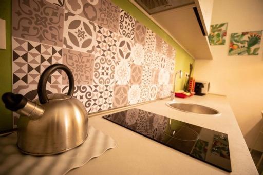 Hrdo House Lejlighed Syracuse Eksteriør billede
